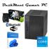 ASROCK DeskMeet B660 Gamer INTEL Core I5-13600 - RTX 3050 8GB - 