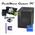 ASROCK DeskMeet B660 Gamer INTEL Core I7-13700 - RTX 3050 8GB - 