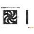 Be Quiet! Lfter Silent Wings 4 140mm PWM 1.100 U/Min