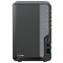 Synology DiskStation DS224+ 2-Bay NAS-Storage Server