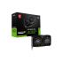 MSI GeForce RTX 4060 Ti Ventus 2X Black 16G OC 16GB GDDR6, HDMI,