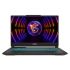 MSI Cyborg 15 Intel i7-12650H - 16GB - 512GB SSD - RTX 4060 - WI