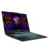 MSI Cyborg 15 Intel i7-12650H - 64GB - 4TB SSD - RTX 4060 - WIN1