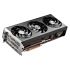 Sapphire Nitro+ Radeon RX 7700XT - 12GB GDDR6 HDMI 2x DP