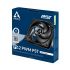 Arctic P12 PWM PST 120mm - PWM - Gehuselfter