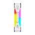 Corsair QL Series QL120 RGB, 120mm, wei (Single Pack, ohne Cont