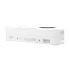 Corsair QX Series QX120 RGB Erweiterungskit, 120mm, wei (Single