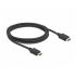 Kabel Delock HDMI Stecker - Stecker 2m 48 Gbps 8K 60 Hz
