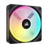 Corsair QX Series QX120 RGB Starter Kit, 120mm, schwarz (3er Pac