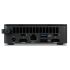 Intel NUC 12 Pro Kit Core i3 - Intel UHD Graphics - 8GB - 512GB 
