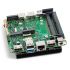 Intel NUC 12 Pro Kit Core i3 - Intel UHD Graphics - 8GB - 2TB SS