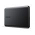 4TB Toshiba Canvio Basics 2,5