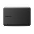 4TB Toshiba Canvio Basics 2,5