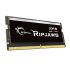 G.Skill RipJaws 16 GB SO-DIMM DDR5-4800 single rank