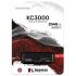 2TB Kingston KC3000 NVMe PCIe SSD M.2 PCIe 4.0 x4, NVMe 1.4