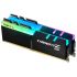 G.Skill Trident Z RGB DIMM Kit 32GB, DDR4-3200, CL16-18-18-38