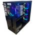 Tigerbull Gamer v6 AMD Ryzen 7 9700X - 64GB - RTX 5080 Super - 4
