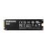 2TB Samsung 990 Pro ohne Khlkrper NVMe 2280 M.2 SSD Modul PCIe