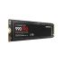2TB Samsung 990 Pro ohne Khlkrper NVMe 2280 M.2 SSD Modul PCIe