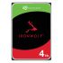 4TB Seagate IronWolf NAS HDD +Rescue ST4000VN006 5400 u/min 256M