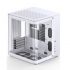 Jonsbo TK-1 2.0 Micro-ATX Geh�use Tempered Glass - wei�