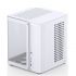 Jonsbo TK-1 2.0 Micro-ATX Geh�use Tempered Glass - wei�