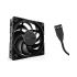 Be Quiet! Lfter Silent Wings 4 Pro 120mm PWM