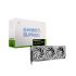 MSI GeForce RTX 4080 SUPER 16G Gaming X Slim White - Triple Fan 