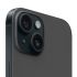 Apple iPhone 15 128GB schwarz