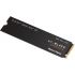 2TB Western Digital Black SN850X NVMe PCIe4.0 M.2 2280 ohne Khl