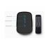 Creative T100, 2.0 PC-Lautsprecher, Klinke, Optical, Bluetooth