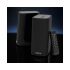 Creative T100, 2.0 PC-Lautsprecher, Klinke, Optical, Bluetooth