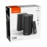Creative T100, 2.0 PC-Lautsprecher, Klinke, Optical, Bluetooth