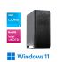 Tigerbull Office-Multimedia v6 Intel Core i3-12100 - 16GB - 2TB 