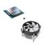 Tigerbull Office-Multimedia v6 Intel Core i3-12100 - 16GB - 1TB 