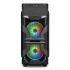 Tigerbull Gamer v6 AMD Ryzen 5 8600G - 16GB - AMD Radeon 760M - 