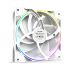 Be Quiet! L�fter Light Wings 140mm, High Speed, wei� - PWM - 3er