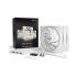 Be Quiet! L�fter Light Wings 140mm, High Speed, wei� - PWM - 3er