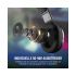 Corsair HS35 v2 Gaming Headset, Klinke