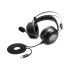 Sharkoon Skiller SGH30 RGB Gaming Headset, PC/PS4/PS5, USB
