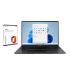 ASUS Vivobook 16 M1605 Ryzen 5 7430U - 40GB RAM - 2TB SSD - AMD 