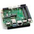 Intel NUC 12 Pro Kit Core i7 - Intel Iris Xe Graphics - 16GB - 4