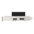 MSI GeForce GT 1030 4GHD4 LP OC 4GB GDDR4 PCIe