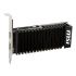 MSI GeForce GT 1030 4GHD4 LP OC 4GB GDDR4 PCIe