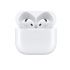 Apple AirPods 4 mit USB-C Ladecase - wei, drahtlos, Bluetooth 5