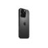 Apple iPhone 16 Pro 512GB Titan schwarz
