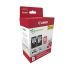 Canon PG 540L  / CL-541XL 2er-Set + Papier Multipack Photo Value