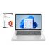HP 17 Core i5 1334U - Intel Iris Xe - 16GB - 512GB SSD - Office 