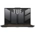 ASUS TUF F17 FX707, Intel Core i7-13620H - RTX 4070 - 16 GB RAM 