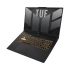 ASUS TUF F17 FX707, Intel Core i7-13620H - RTX 4070 - 64 GB RAM 